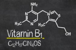 Vitamin B Vitamin B