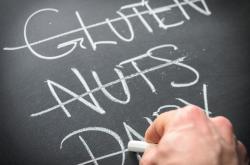 food allergies food allergies