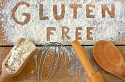 gluten free gluten free