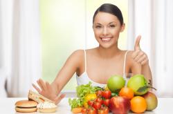junk food vs healthy food junk food vs healthy food