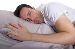 trouble sleeping trouble sleeping