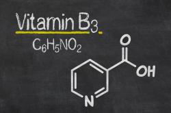 niacin vitamin B3 niacin vitamin B3
