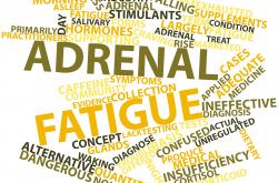 progression of adrenal fatigue progression of adrenal fatigue
