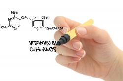 thiamin vitamin B1 thiamin vitamin B1