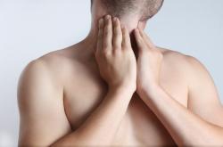 thyroid pain thyroid pain