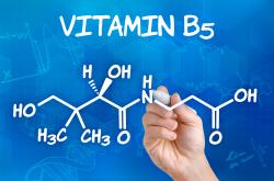 vitamin B5 vitamin B5