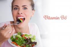 vitamin B6 vitamin B6
