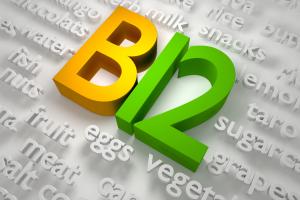 vitamin B12 vitamin B12