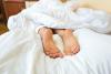 Restless Leg Syndrome Restless Leg Syndrome