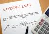 glycemic load glycemic load